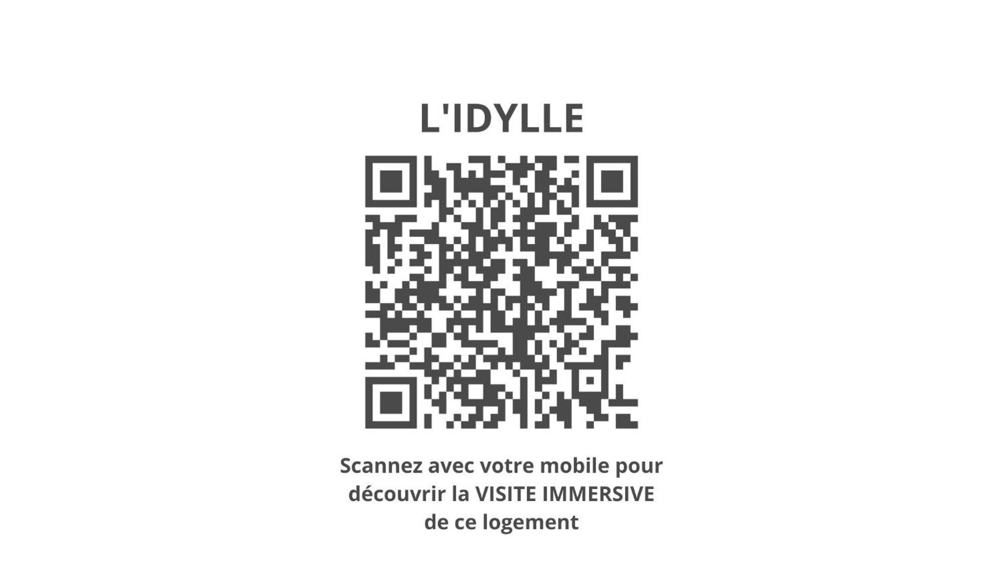 Apartament L'Idylle : T2 De Standing Avec Parking - Gare/Cite Des Congres/Lieu Unique Nantes Zewnętrze zdjęcie